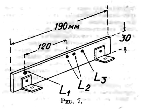 Коротковолновой Шнелль